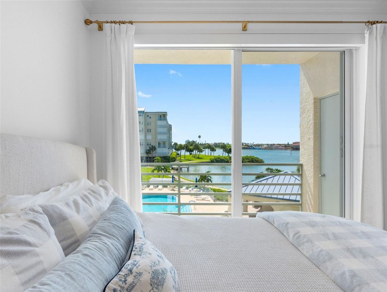 7912 Sailboat Key Boulevard S, Unit 201, South Pasadena, FL 33707 Photo