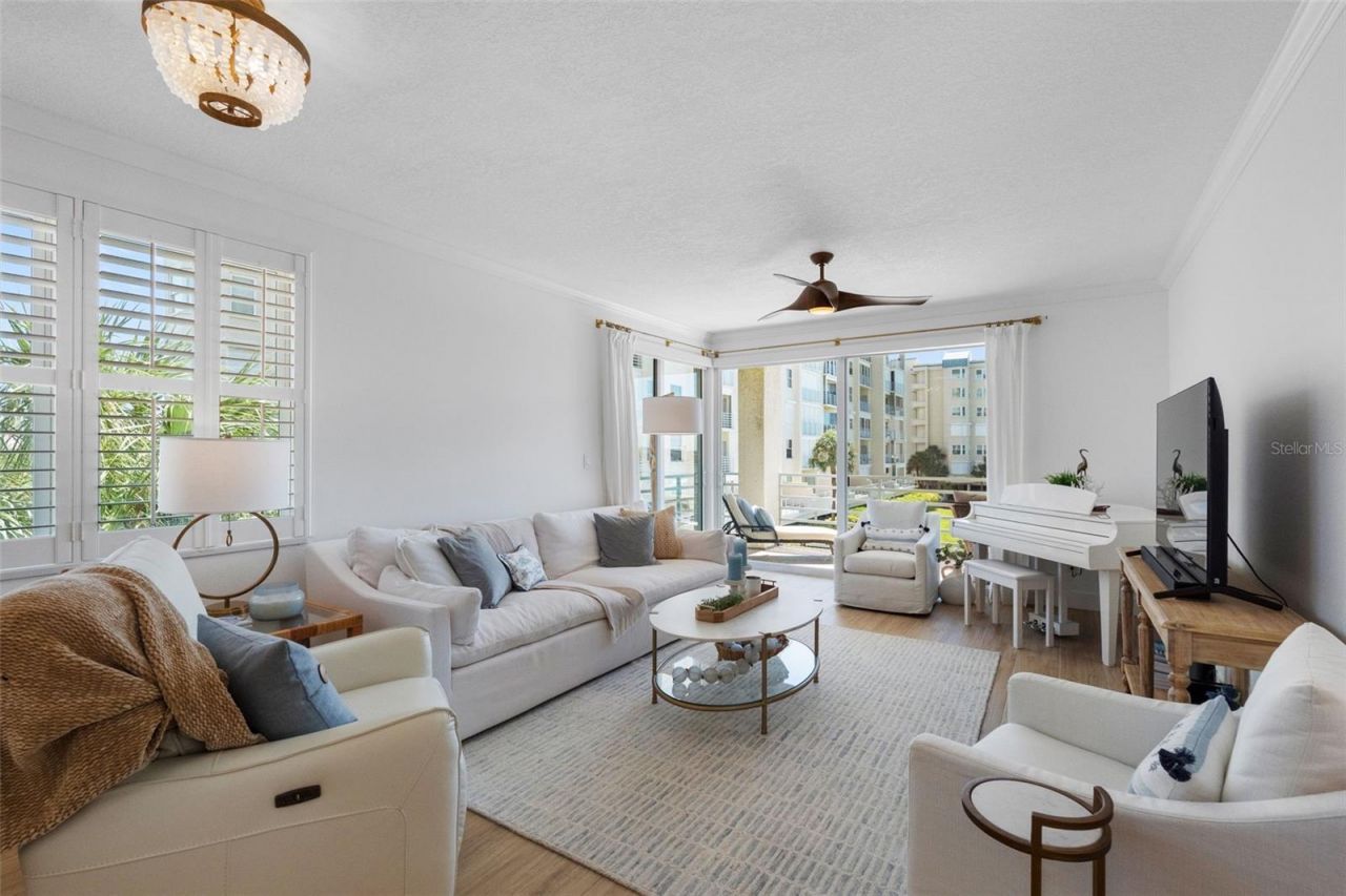 7912 Sailboat Key Boulevard S, Unit 201, South Pasadena, FL 33707 Photo