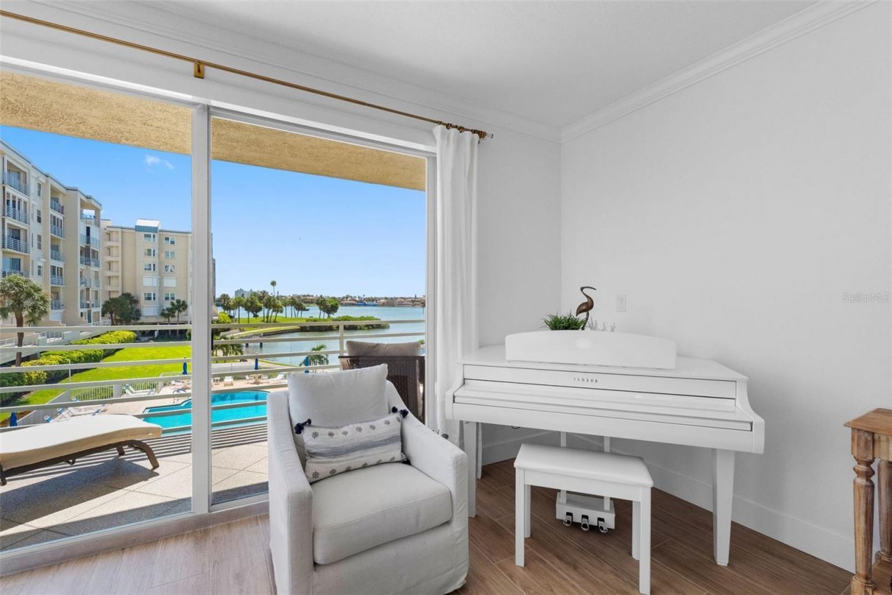 7912 Sailboat Key Boulevard S, Unit 201, South Pasadena, FL 33707 Photo