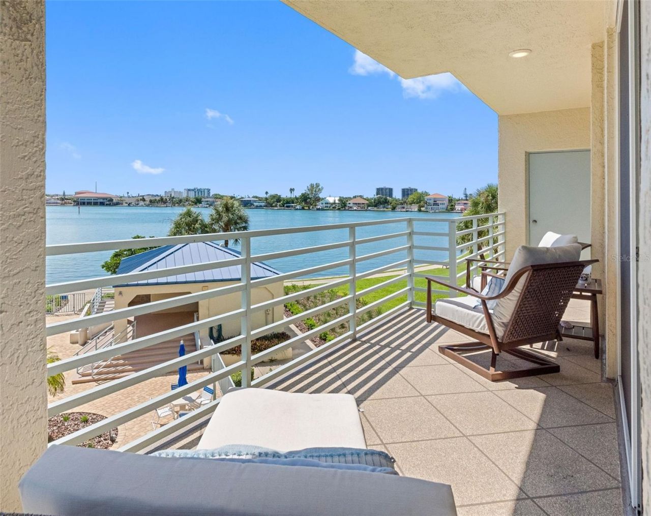 7912 Sailboat Key Boulevard S, Unit 201, South Pasadena, FL 33707 Photo