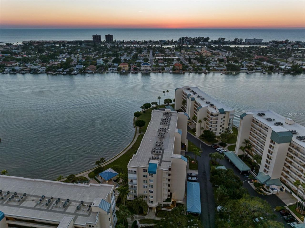 7912 Sailboat Key Boulevard S, Unit 201, South Pasadena, FL 33707 Photo