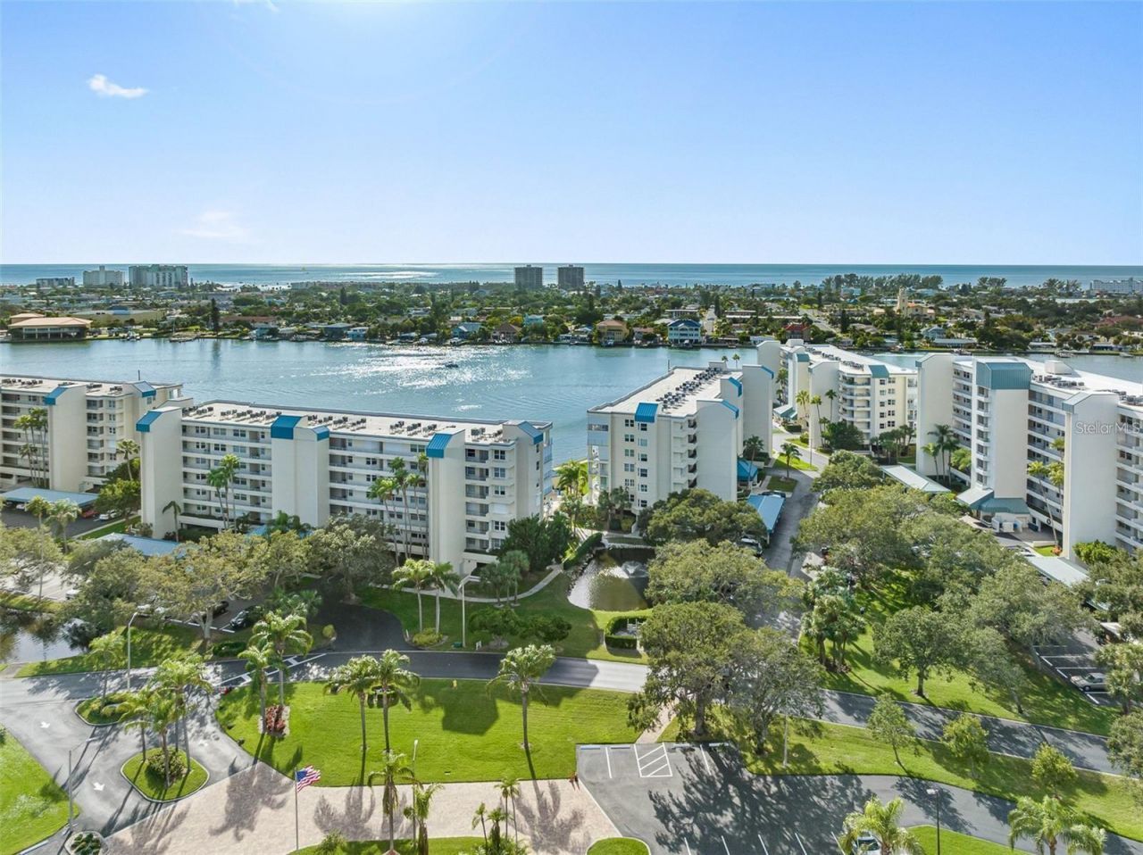 7912 Sailboat Key Boulevard S, Unit 201, South Pasadena, FL 33707 Photo