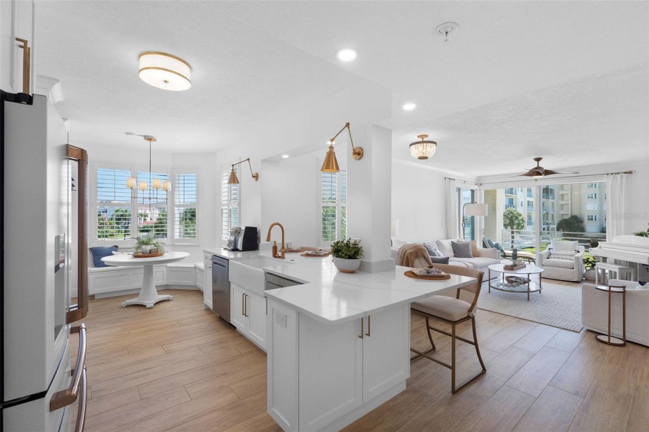 7912 Sailboat Key Boulevard S, Unit 201, South Pasadena, FL 33707 Photo