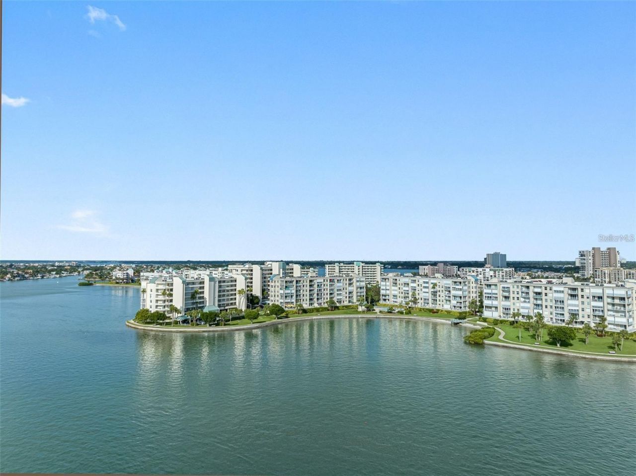 7912 Sailboat Key Boulevard S, Unit 201, South Pasadena, FL 33707 Photo