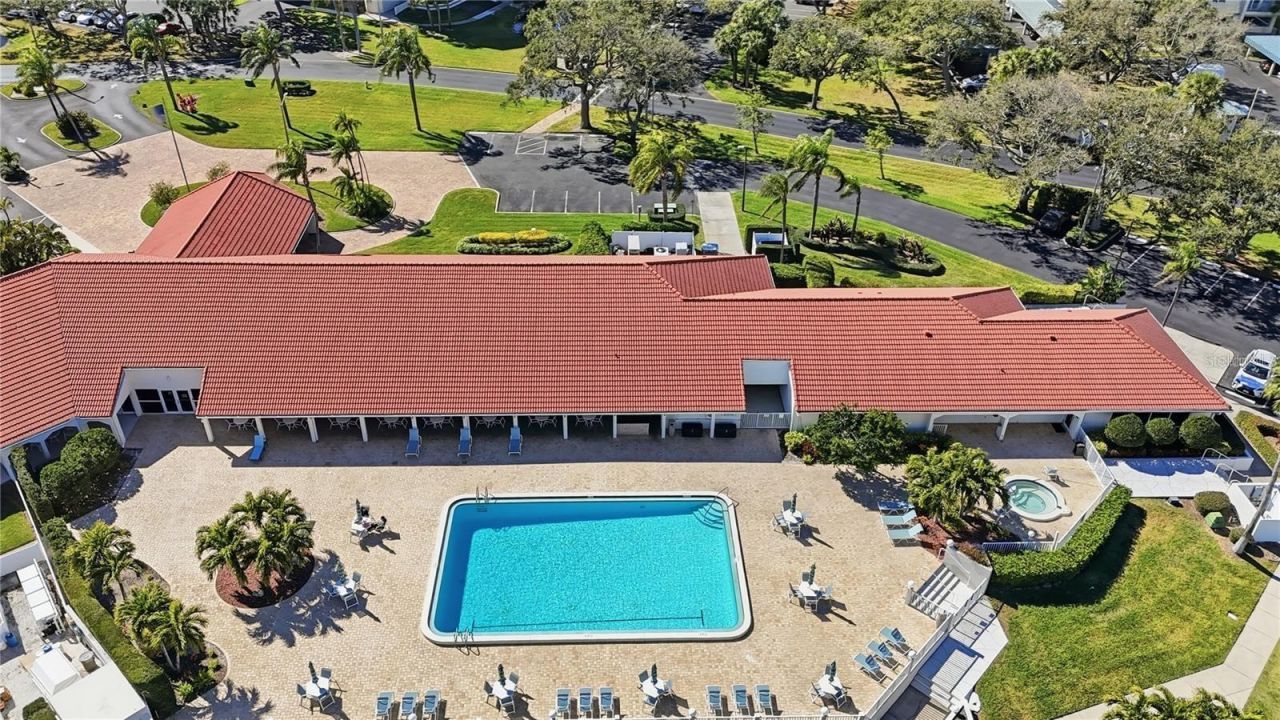 7912 Sailboat Key Boulevard S, Unit 201, South Pasadena, FL 33707 Photo