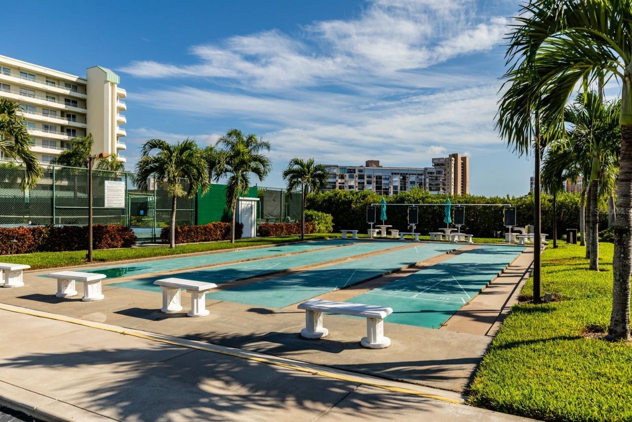 7912 Sailboat Key Boulevard S, Unit 201, South Pasadena, FL 33707 Photo
