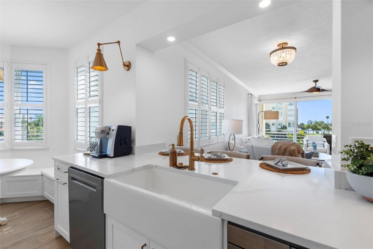 7912 Sailboat Key Boulevard S, Unit 201, South Pasadena, FL 33707 Photo