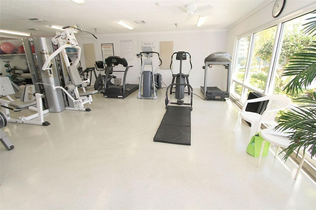 7912 Sailboat Key Boulevard S, Unit 201, South Pasadena, FL 33707 Photo