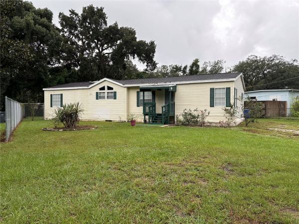2007 E 148TH AVENUE, LUTZ, FL 33549