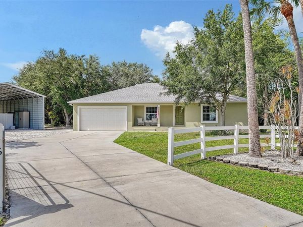 3716 46TH AVENUE DRIVE W, BRADENTON, FL 34210