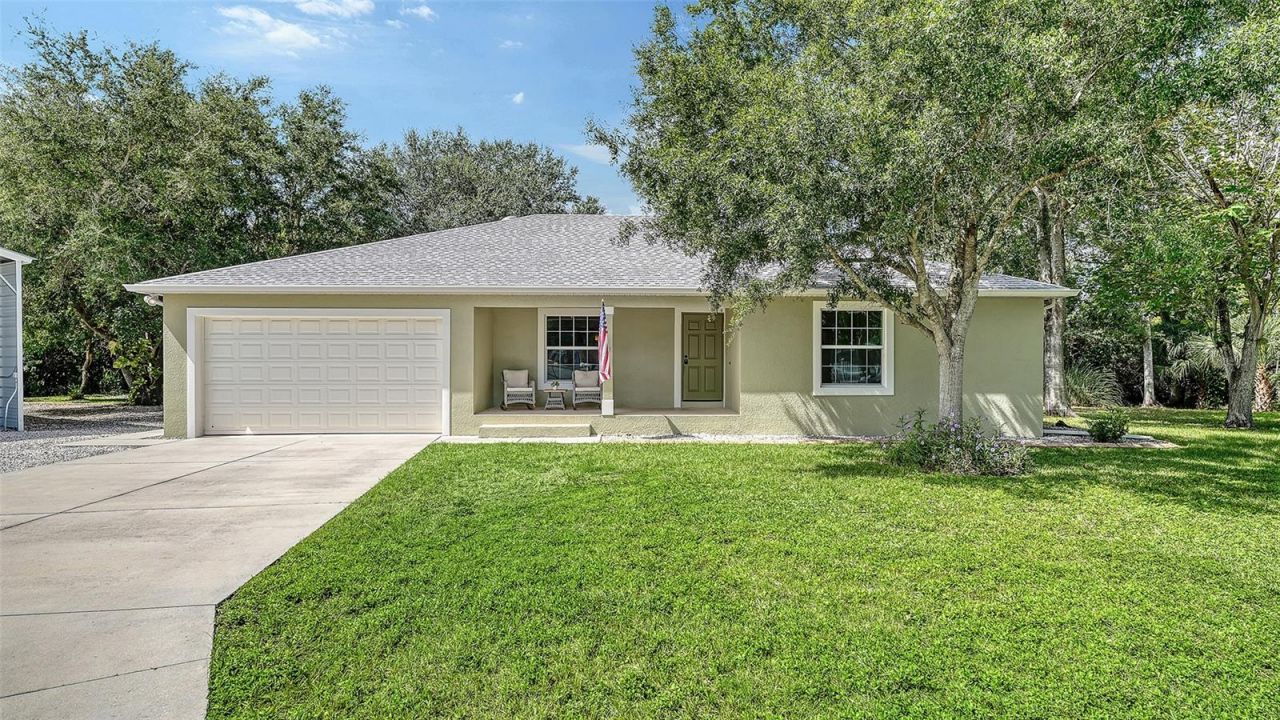 3716 46th Avenue Drive W, Bradenton, FL 34210 Photo