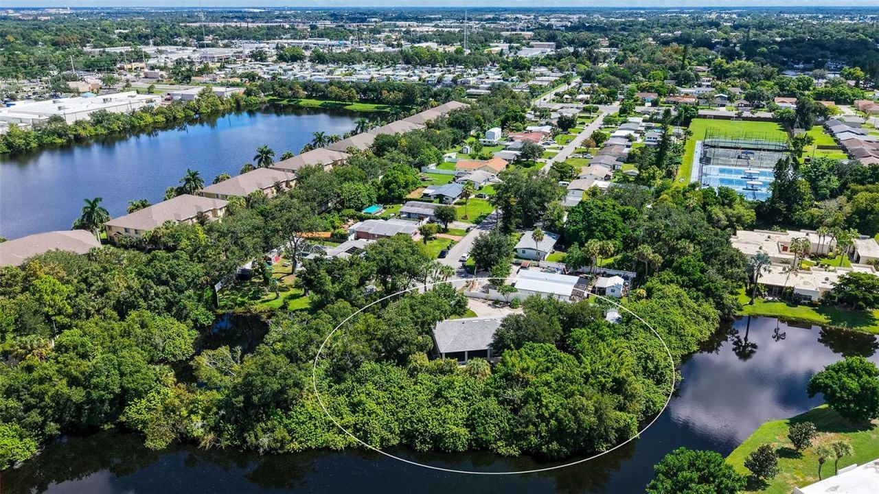 3716 46th Avenue Drive W, Bradenton, FL 34210 Photo