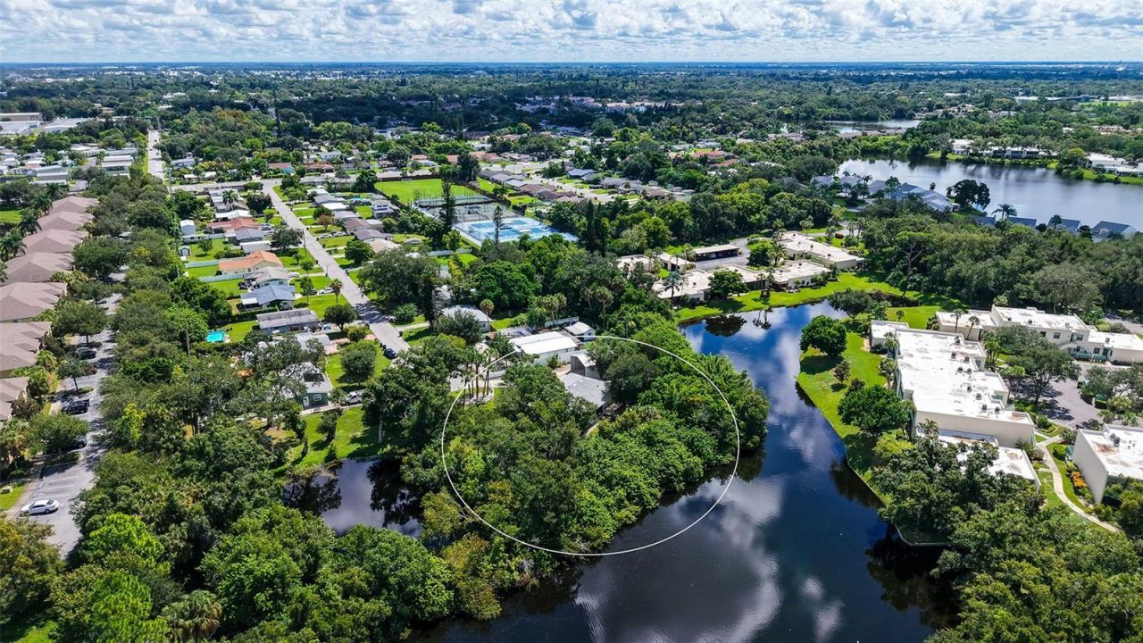 3716 46th Avenue Drive W, Bradenton, FL 34210 Photo