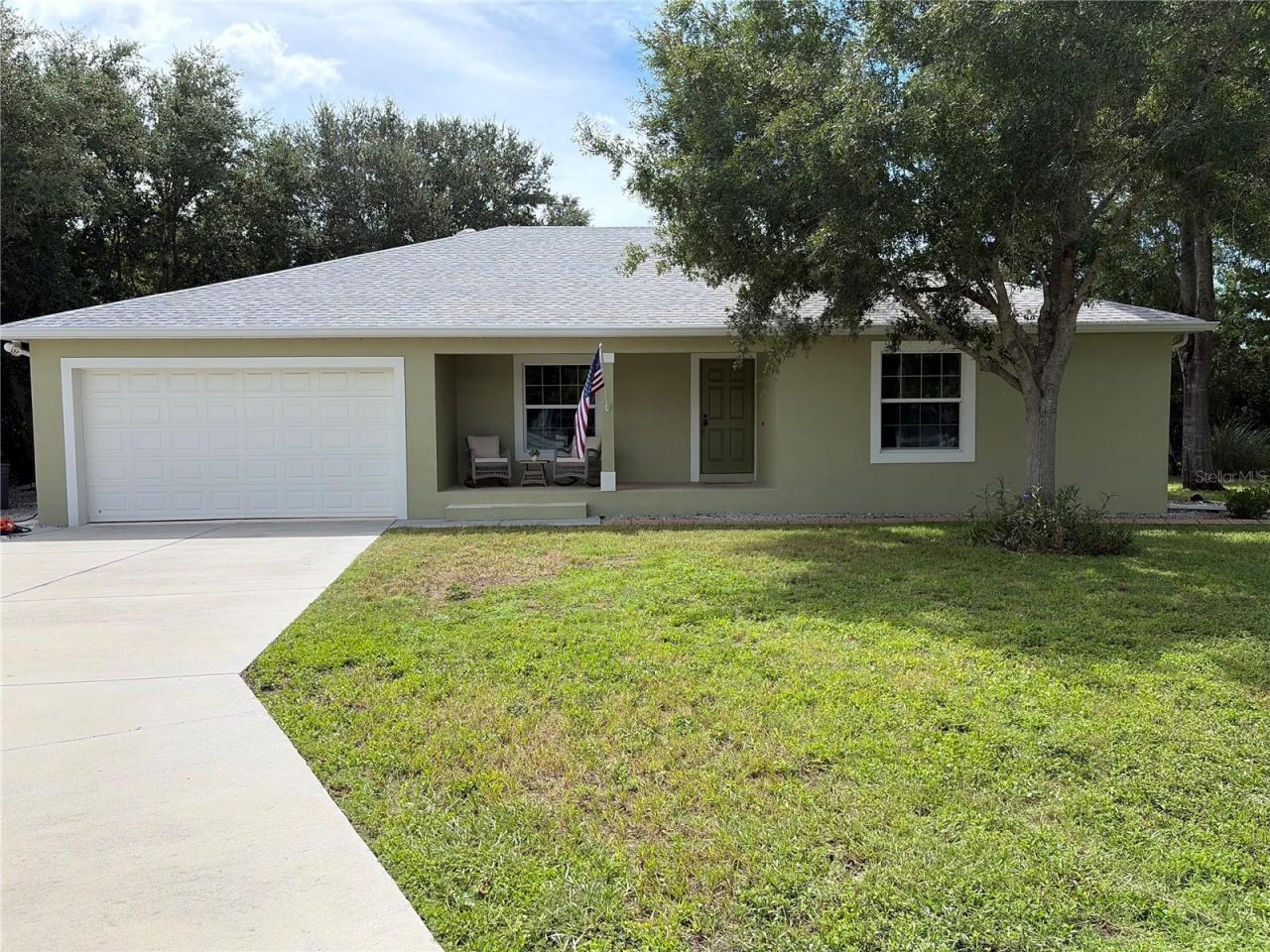 3716 46th Avenue Drive W, Bradenton, FL 34210 Photo
