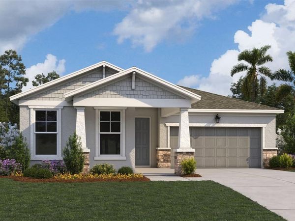 17122 RIVER OTTER ROAD , PUNTA GORDA, FL 33982