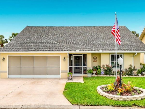 430 HARBOURVIEW DRIVE , HAINES CITY, FL 33844