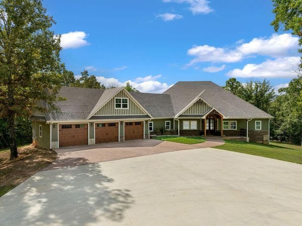 31151 ALABAMA 195, Double Springs, AL 35553