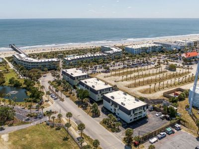 1400 Ocean Boulevard, Unit 103, Isle of Palms, SC 29451
