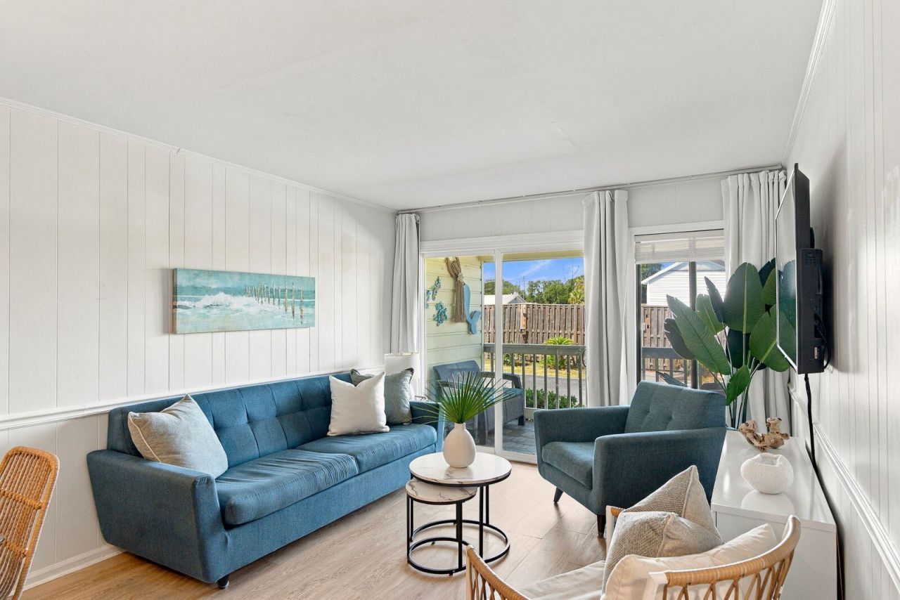 1400 Ocean Boulevard Photo 12