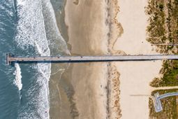 1400 Ocean Boulevard photo 4