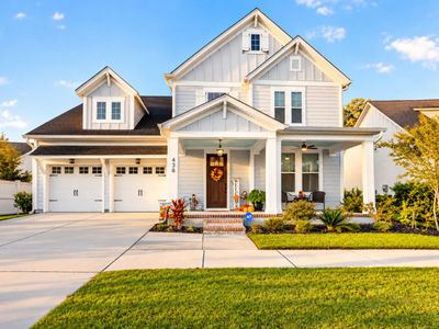 438 Cool Bend Lane, Summerville, SC 29486