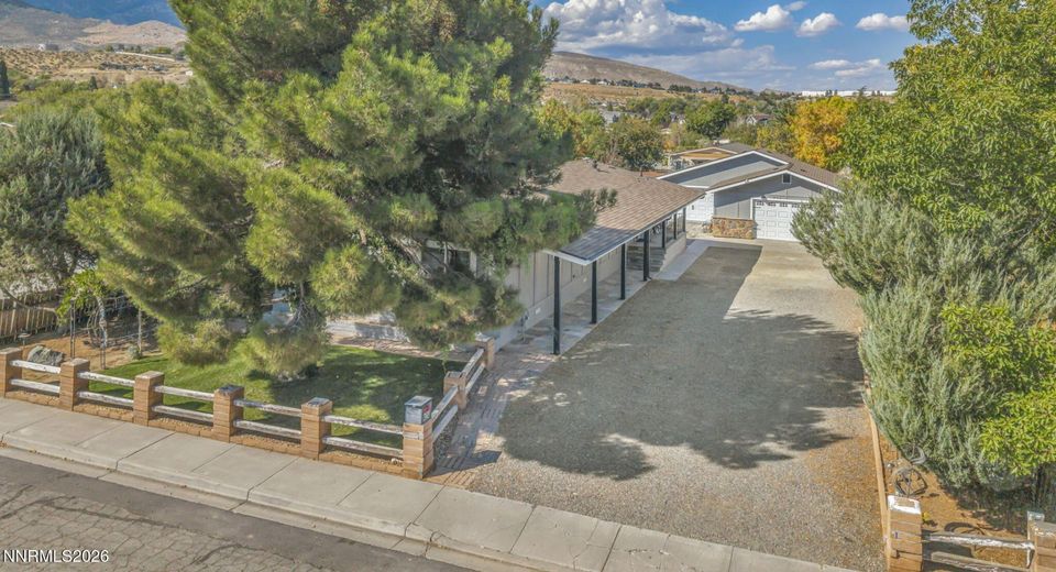 924 Loyola Street, Carson City, NV 89705 Photo