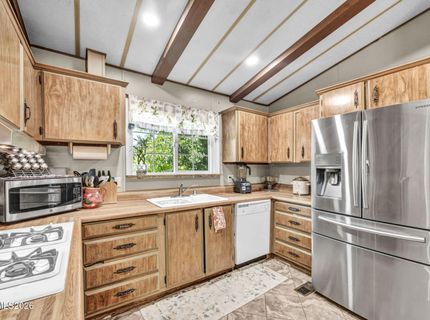 924 Loyola Street, Carson City, NV 89705 Photo