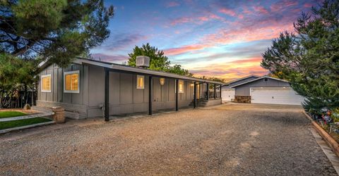 924 Loyola Street, Carson City, NV 89705 Photo