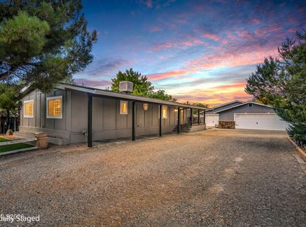 924 Loyola Street, Carson City, NV 89705 Photo