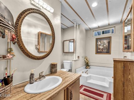924 Loyola Street, Carson City, NV 89705 Photo