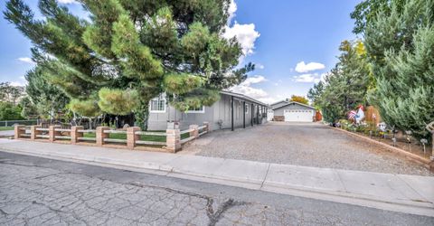 924 Loyola Street, Carson City, NV 89705 Photo