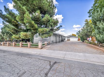 924 Loyola Street, Carson City, NV 89705 Photo