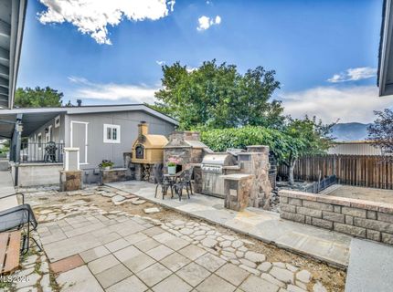 924 Loyola Street, Carson City, NV 89705 Photo