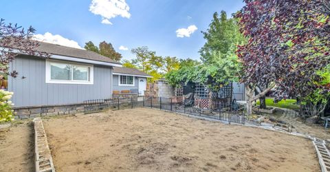 924 Loyola Street, Carson City, NV 89705 Photo