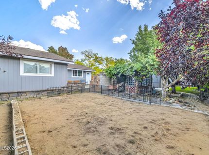 924 Loyola Street, Carson City, NV 89705 Photo