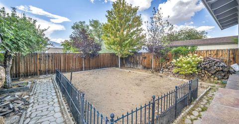 924 Loyola Street, Carson City, NV 89705 Photo