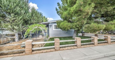 924 Loyola Street, Carson City, NV 89705 Photo