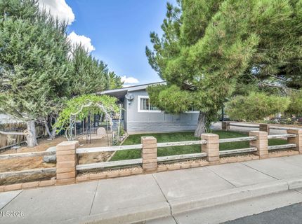 924 Loyola Street, Carson City, NV 89705 Photo