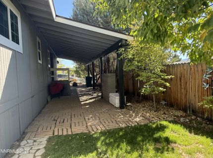 924 Loyola Street, Carson City, NV 89705 Photo