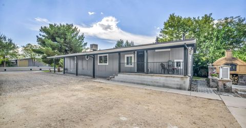 924 Loyola Street, Carson City, NV 89705 Photo