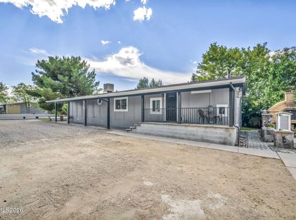 924 Loyola Street, Carson City, NV 89705 Photo