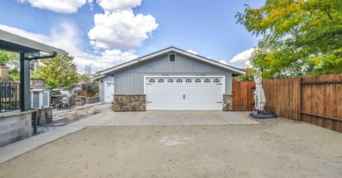 924 Loyola Street, Carson City, NV 89705 Photo