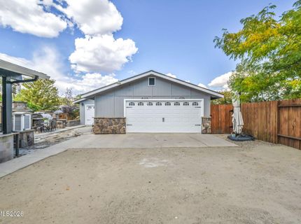 924 Loyola Street, Carson City, NV 89705 Photo