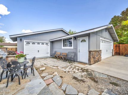 924 Loyola Street, Carson City, NV 89705 Photo