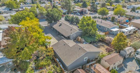 924 Loyola Street, Carson City, NV 89705 Photo