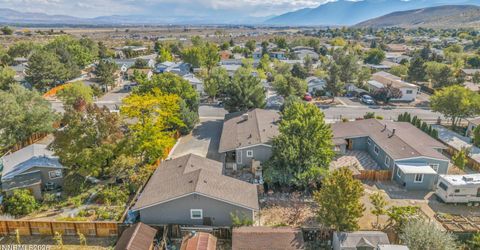 924 Loyola Street, Carson City, NV 89705 Photo