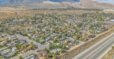 924 Loyola Street, Carson City, NV 89705 Photo