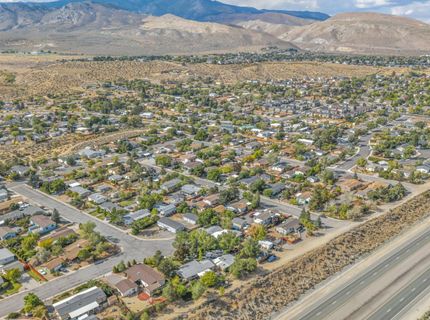 924 Loyola Street, Carson City, NV 89705 Photo
