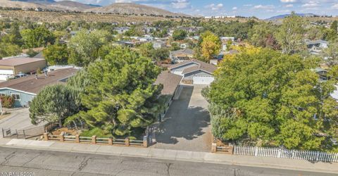 924 Loyola Street, Carson City, NV 89705 Photo