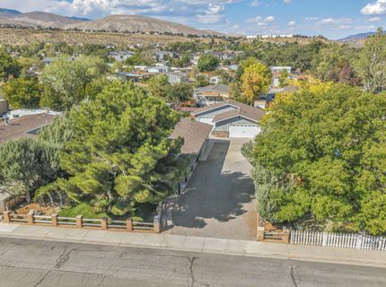 924 Loyola Street, Carson City, NV 89705 Photo